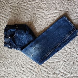 Mek Denim jeans 34x34